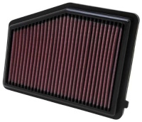 K&N 33-2468 Replacement Air Filter K&N 33-2468 Replacement Air Filter