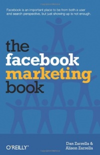 The Facebook Marketing Book The Facebook Marketing Book