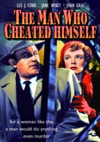 Man Who Cheated Himself Man Who Cheated Himself