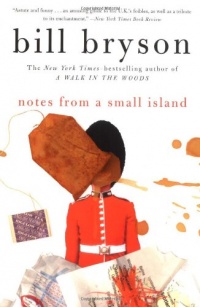 Notes from a Small Island Notes from a Small Island
