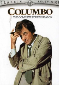 Columbo - The Complete Fourth Season Columbo - The Complete Fourth Season