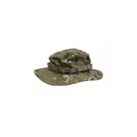 Multicam Poly / Cotton Ripstop Boonie Multicam Poly / Cotton Ripstop Boonie