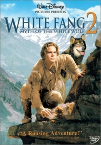 White Fang 2: Myth of the White Wolf White Fang 2: Myth of the White Wolf
