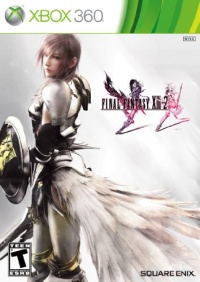Final Fantasy XIII-2 Final Fantasy XIII-2