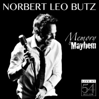 Memory and Mayhem: Live at 54 BELOW Memory and Mayhem: Live at 54 BELOW