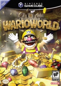 Wario World Wario World