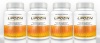 LIPOZIN with Hoodia (4 Bottles) - High Performance Weight Loss Supplement. Best Fat Burning, Appetite Suppressing Diet Pill. Slim down quickly and lose weight fast