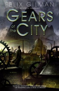 Gears of the City Gears of the City