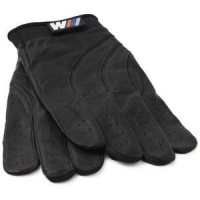 BMW M Driving Gloves - Size Medium BMW M Driving Gloves - Size Medium