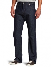 Levi's Men's 517 Boot Cut Jean, Rigid, 44W x 32L Levi's Men's 517 Boot Cut Jean, Rigid, 44W x 32L