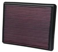 K&N 33-2129 High Performance Replacement Air Filter K&N 33-2129 High Performance Replacement Air Filter