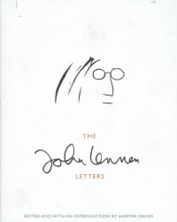 The John Lennon Letters The John Lennon Letters
