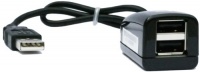 Plugable USB 2.0 2 Port Hub Plugable USB 2.0 2 Port Hub