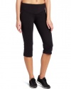 Champion Women's Shape Knee Pant