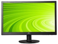 AOC e2460Sd 24-Inch Widescreen LED Monitor AOC e2460Sd 24-Inch Widescreen LED Monitor