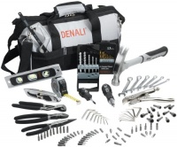 Denali 115-Piece Home Repair Tool Kit Denali 115-Piece Home Repair Tool Kit