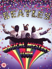 The Beatles: Magical Mystery Tour The Beatles: Magical Mystery Tour