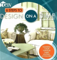 6 Steps to Design on a Dime 6 Steps to Design on a Dime