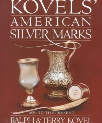 Kovels' American Silver Marks Kovels' American Silver Marks