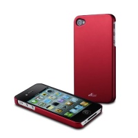 Acase(TM) iPhone 4 and 4S Superleggera flamingo fit case for iPhone 4 4S (Red) (Fit AT&T and Verizon and Sprint iPhone 4 4S) Acase(TM) iPhone 4 and 4S Superleggera flamingo fit case for iPhone 4 4S (Red) (Fit AT&T and Verizon and Sprint iPhone 4 4S)