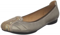 indigo by Clarks Women's Plush Velvet Flat indigo by Clarks Women's Plush Velvet Flat