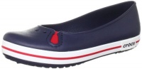 Crocs Women's Crocband Flat Crocs Women's Crocband Flat