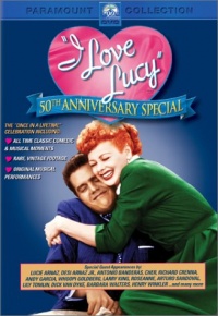 The I Love Lucy - 50th Anniversary Special The I Love Lucy - 50th Anniversary Special