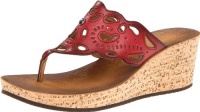 Clarks Women's Clarks Mimmey Anne Thong Sandal Clarks Women's Clarks Mimmey Anne Thong Sandal
