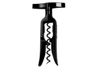 Screwpull Classic Table Corkscrew, Black Screwpull Classic Table Corkscrew, Black