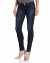 AG Adriano Goldschmied Women's The Stilt Cigarette Leg, 4 Years Seattle, 26