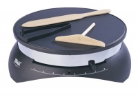 13-inch Krampouz Tibos Electric Crepe Maker 13-inch Krampouz Tibos Electric Crepe Maker