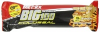 Met-Rx Big Colossal Peanut-Butter Pretzel Bar, 3.52 oz. (pack of 12) Met-Rx Big Colossal Peanut-Butter Pretzel Bar, 3.52 oz. (pack of 12)