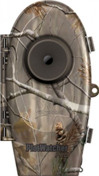 Day 6 Plotwatcher Pro HD Game Surveillance System Day 6 Plotwatcher Pro HD Game Surveillance System