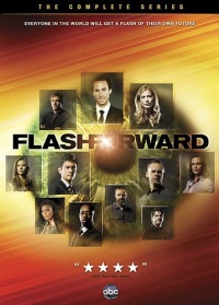 FlashForward: The Complete Series FlashForward: The Complete Series