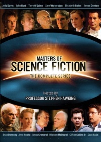 Masters of Science Fiction: The Complete Series Masters of Science Fiction: The Complete Series
