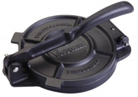 Imusa Victoria Cast Iron Tortilla Press, 6-1/2-Inch Imusa Victoria Cast Iron Tortilla Press, 6-1/2-Inch