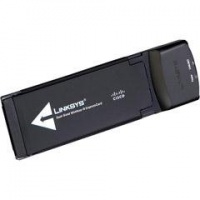 Cisco-Linksys WEC600N Dual Band Wireless-N Ultra RangePlus Expresscard Cisco-Linksys WEC600N Dual Band Wireless-N Ultra RangePlus Expresscard