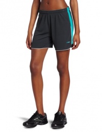 Reebok Women's Meshie Short Reebok Women's Meshie Short