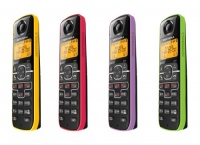 Motorola Colored Accessory Bands for Motorola L601M, L602M, L701, L702, L703, L704, L704M and L702C, 4 Pack Motorola Colored Accessory Bands for Motorola L601M, L602M, L701, L702, L703, L704, L704M and L702C, 4 Pack