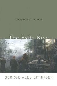 The Exile Kiss The Exile Kiss