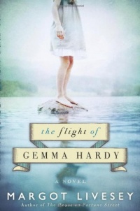 The Flight of Gemma Hardy: A Novel
