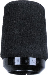 Shure Sm57 Windscreen Blk Shure Sm57 Windscreen Blk