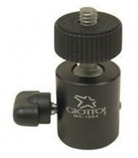 Professional Mini Ball Head Camera Mount Professional Mini Ball Head Camera Mount