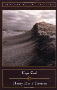 Cape Cod (Penguin Nature Library) Cape Cod (Penguin Nature Library)