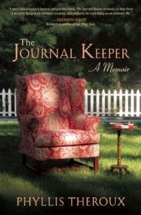 The Journal Keeper: A Memoir The Journal Keeper: A Memoir