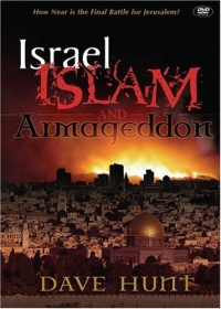 Israel, Islam, and Armageddon Israel, Islam, and Armageddon