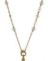 The Vatican Library Collection Mary Spinning Cameo Pendant Necklace