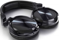 Pioneer HDJ-1500-K Professional DJ Headphones - Black Chrome Pioneer HDJ-1500-K Professional DJ Headphones - Black Chrome