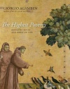 The Highest Poverty: Monastic Rules and Form-of-Life (Meridian: Crossing Aesthetics)