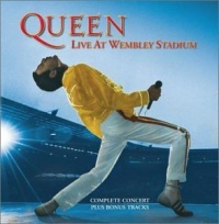 Live at Wembley Stadium Live at Wembley Stadium